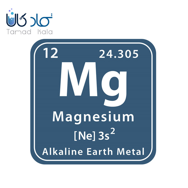 براده و پودر منیزیم 99.5% گرید صنعتی