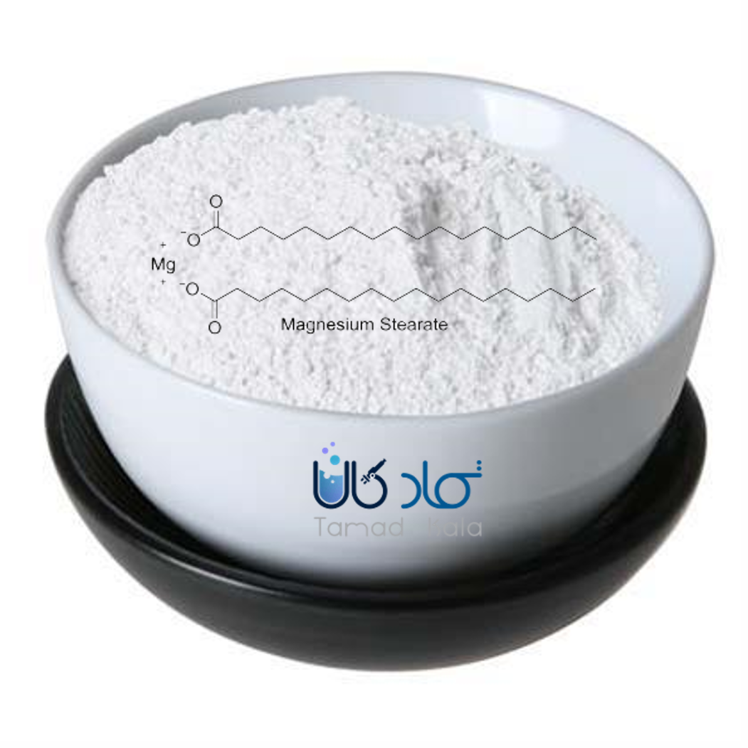 استئارات منیزیم خوراکی