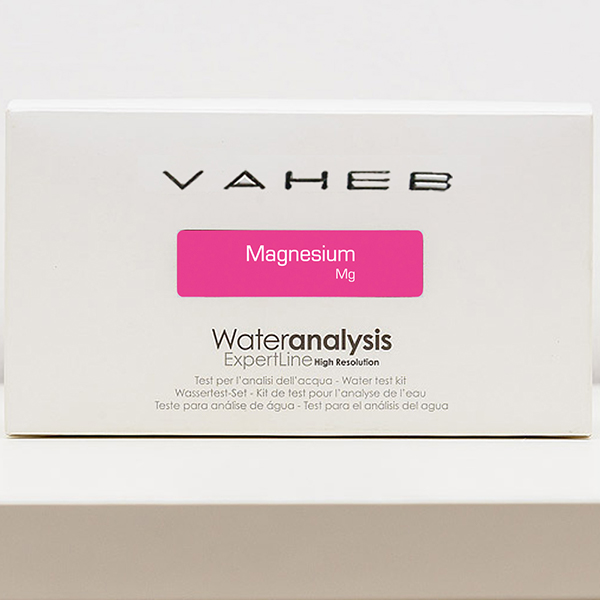 کیت اندازه گیری منیزیم