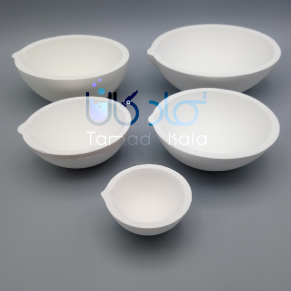 بوته ذوب طلا