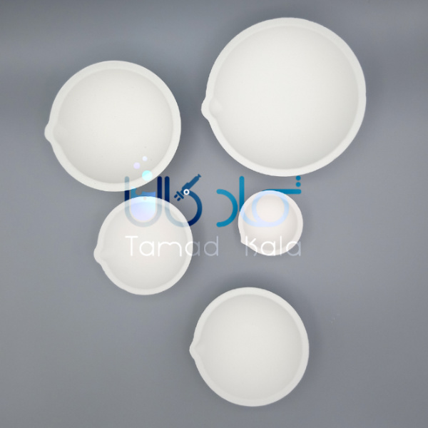 بوته ذوب طلا