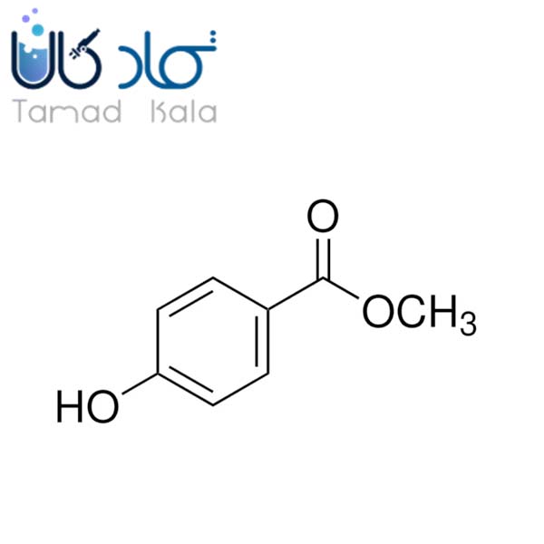 متیل پارابن سیگما (USP) - کد 1432005