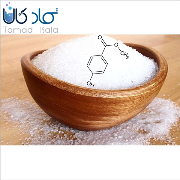 متیل پارابن صنعتی