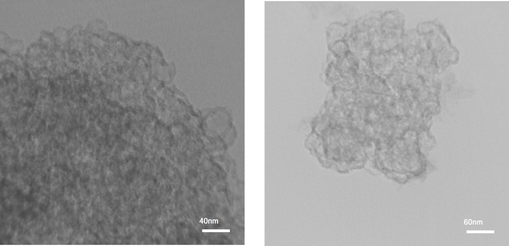 نانوذرات منیزیم فلورید برند RASA