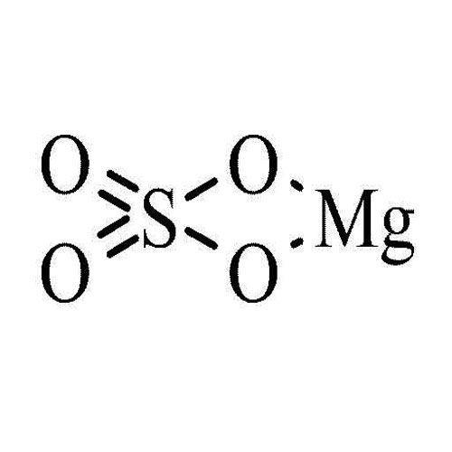 منیزیم سولفات مرک