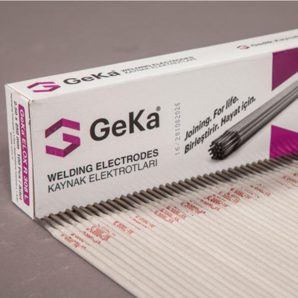 الکترود GK6010 ترکیه سایز 2