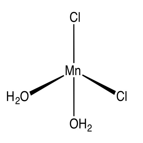 منگنز(II) کلرید 2 آبه مرک
