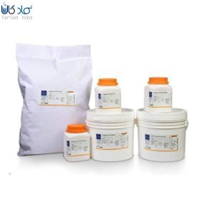 آمونیوم کلراید Extra Pure دکتر مجللی