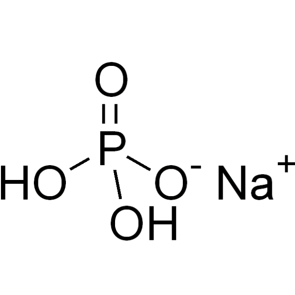 سدیم مونو فلورو فسفات صنعتی