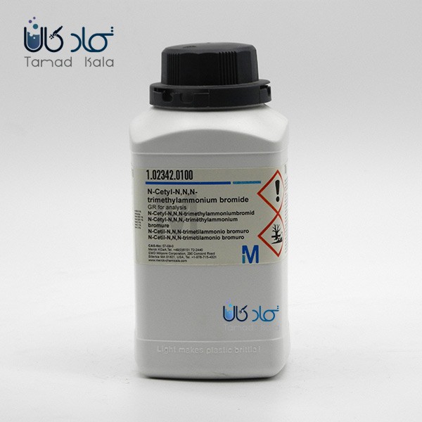 trimethylammonium-bromide