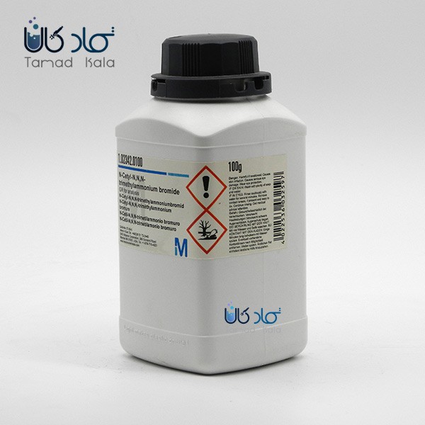 trimethylammonium-bromide