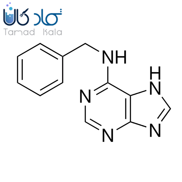 بنزیل آدنین - کد 101701 مرک