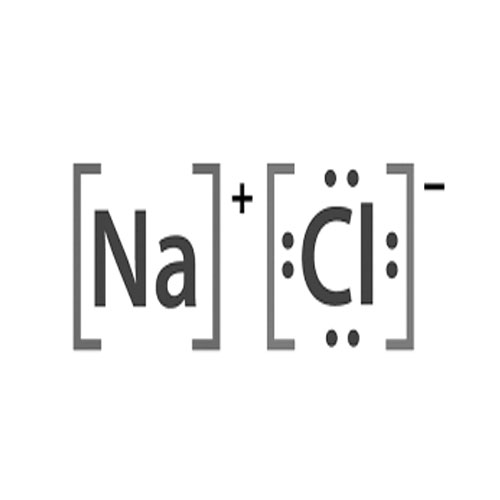 سدیم کلرید