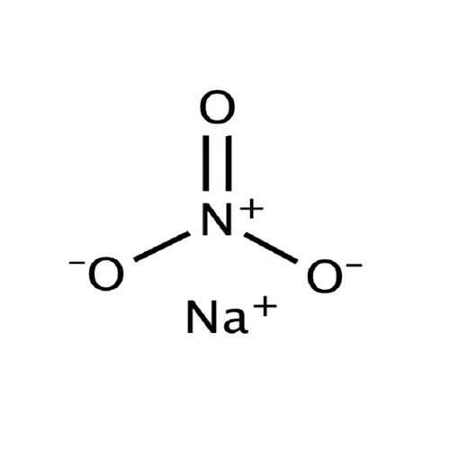 سدیم نیترات
