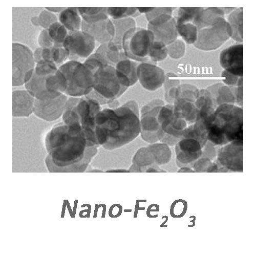 اکسید آهنFe2O3