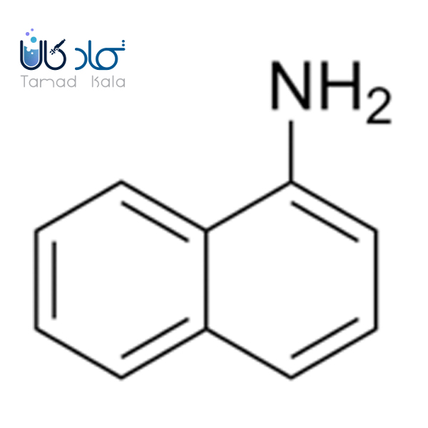 1- نفتیل آمین مرک - کد 822291