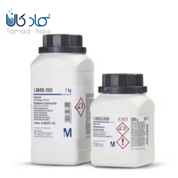 نینهیدرینا مرک - کد 106762