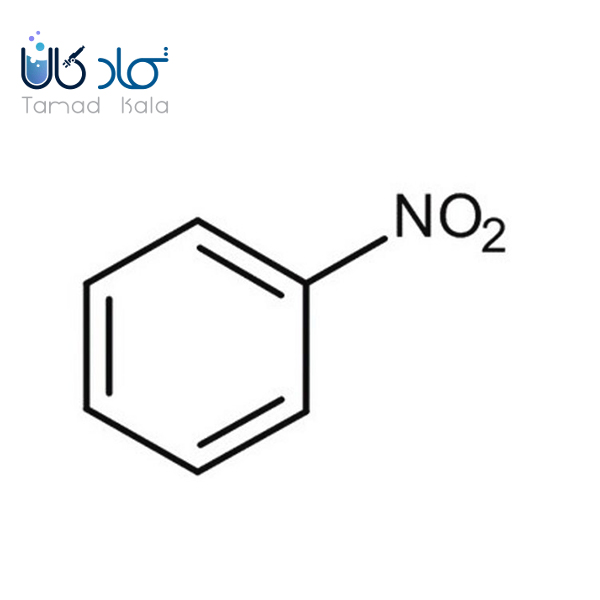نیتروبنزن مرک - کد 806770