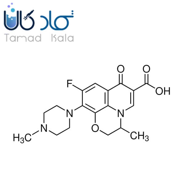 آفلاکتوسین سیگما (USP) - کد 1478108