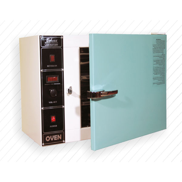 اون(فور) 100 لیتری بهسان