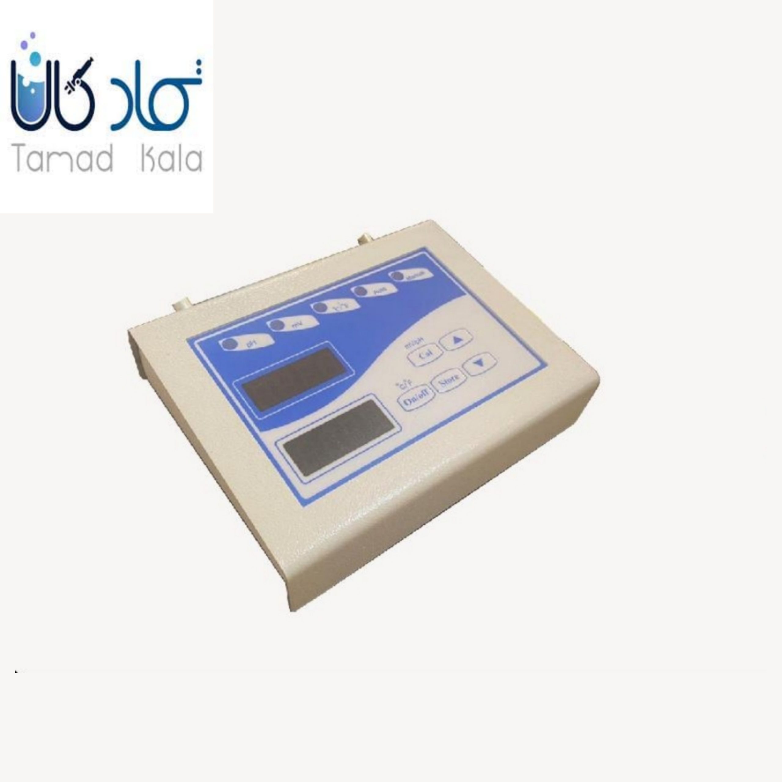 PH متر رومیزی میکرو