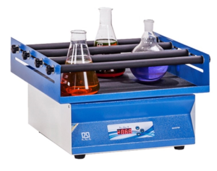 شیکر ارلن و بالن مدل F.K 30 پارس آزما