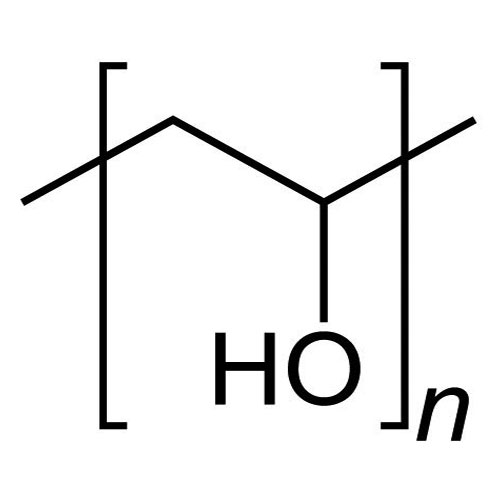 پلی وینیل الکل مرک