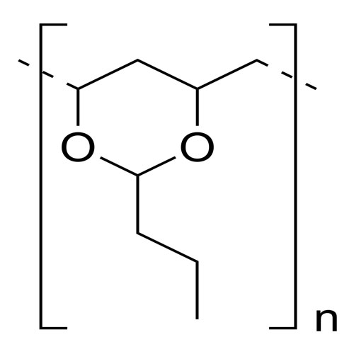 پلی وینیل بوتیرال
