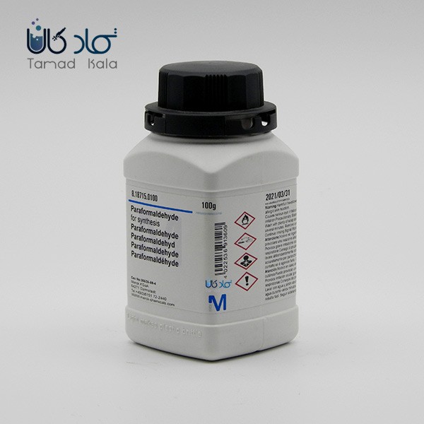 پارافرمالدهید