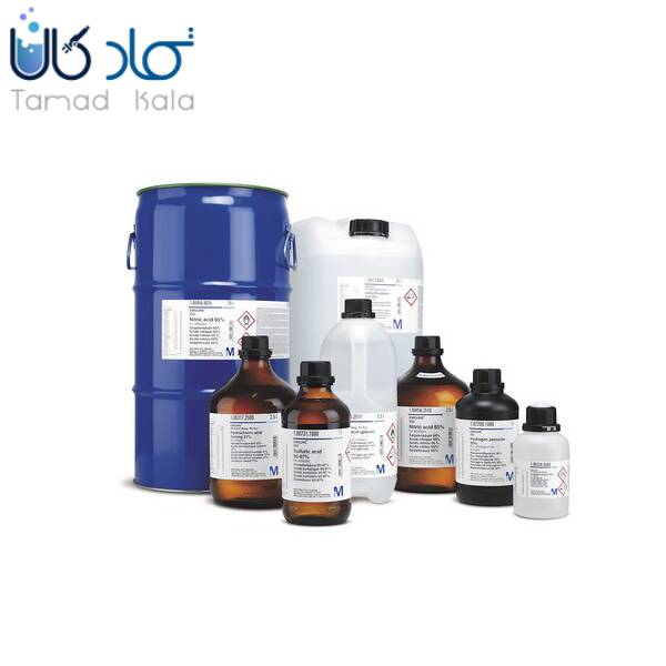 پر کلریک اسید 60 درصد - کد 100519 مرک