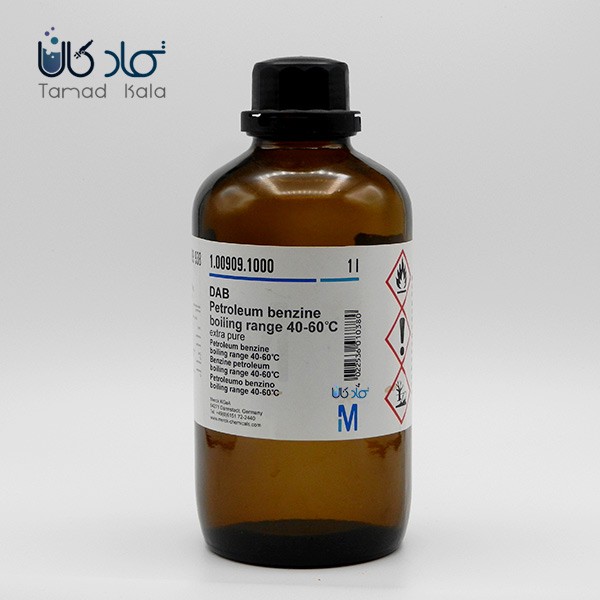 پترولیوم بنزین