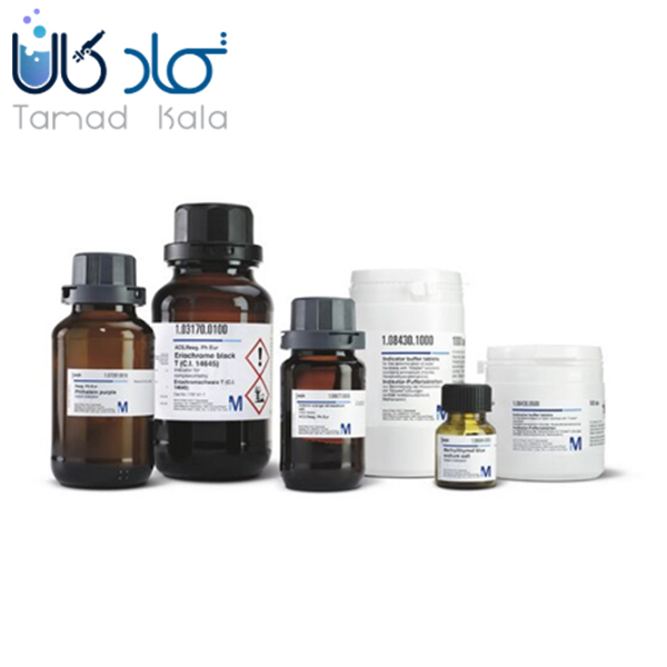 1 و 10 فنانترولین - کد 107225 مرک