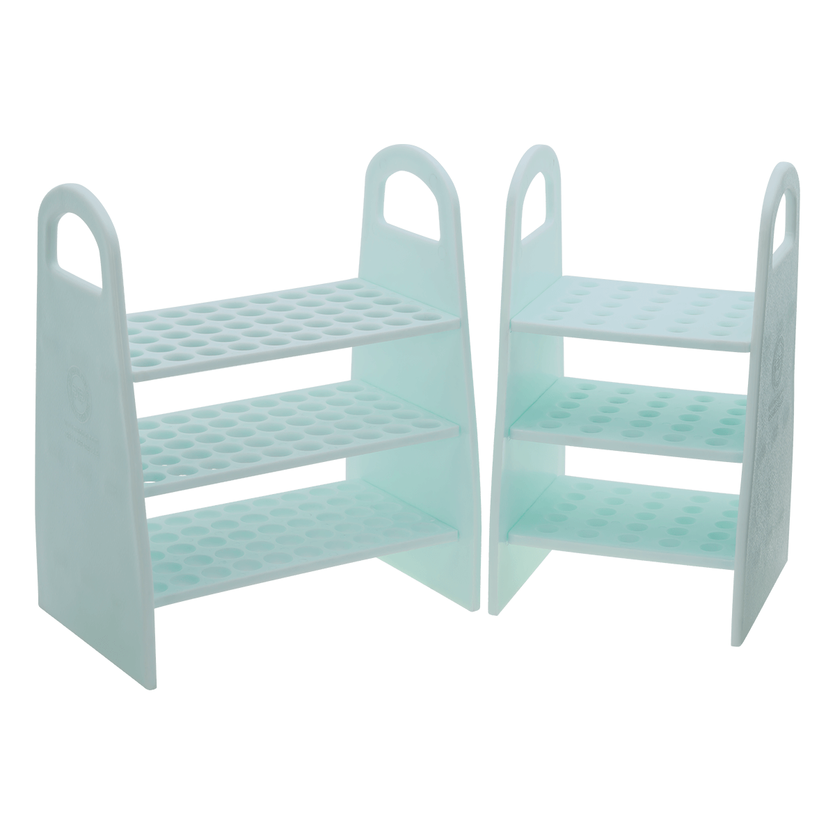 استند پیپت و ترمومتر - پل ایده آل پارس