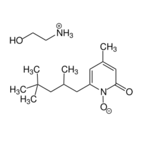 پیروکتون اولامین