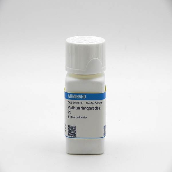 نانوکلویید پلاتین، برند ARMINANO