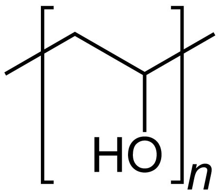 پلی وینیل الکل صنعتی