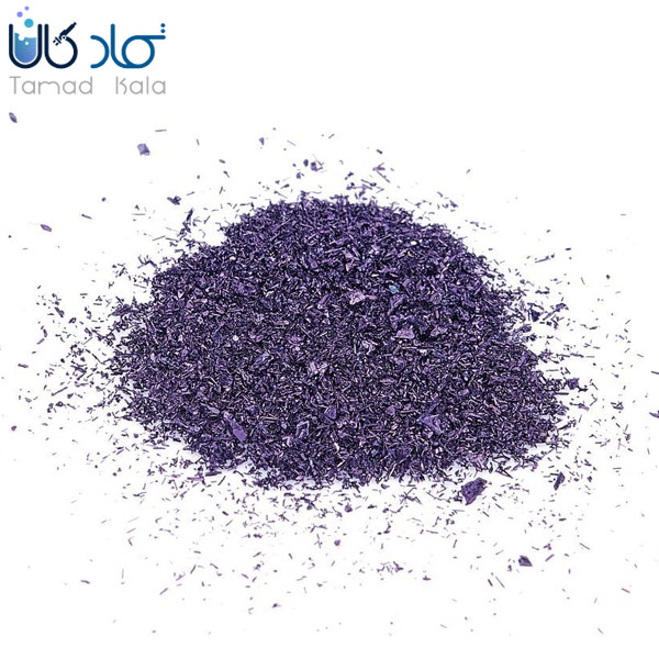 پرمنگنات پتاسیم صنعتی