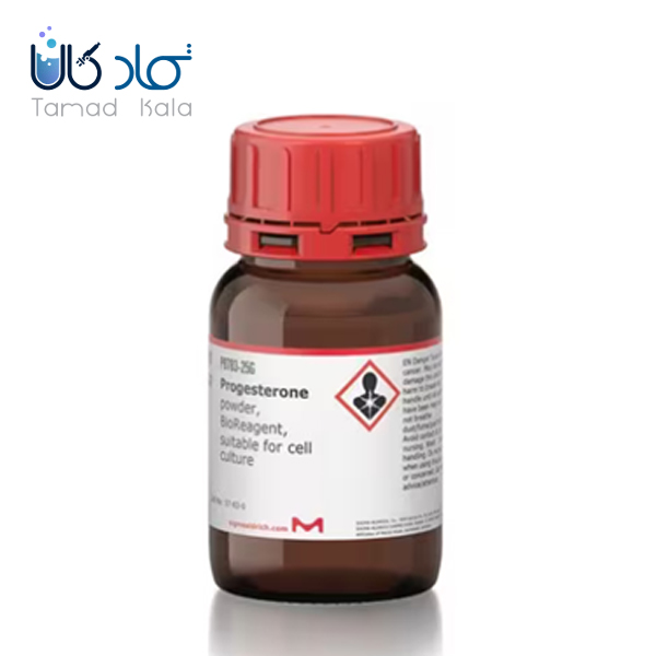 پروژسترون سیگما کد p8783