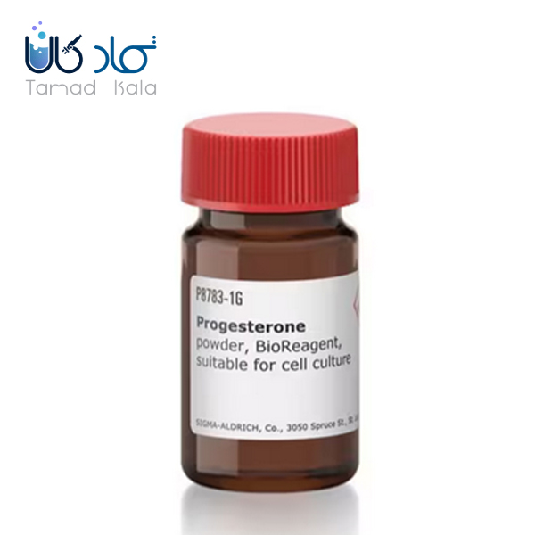 پروژسترون سیگما کد p8783