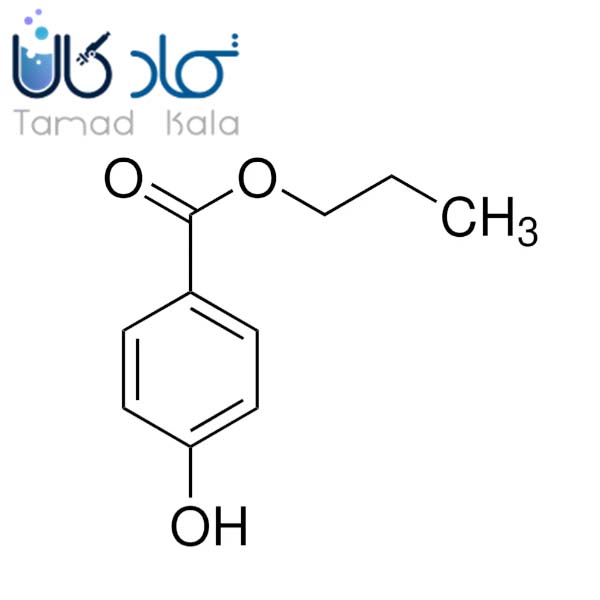 پروپیل پارابن سیگما (USP) - کد 1577008