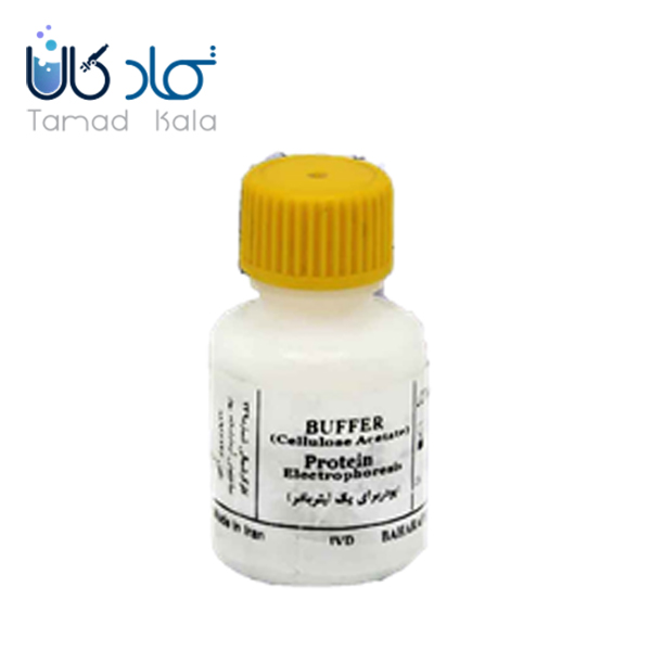 بافر پروتئین بهارافشان