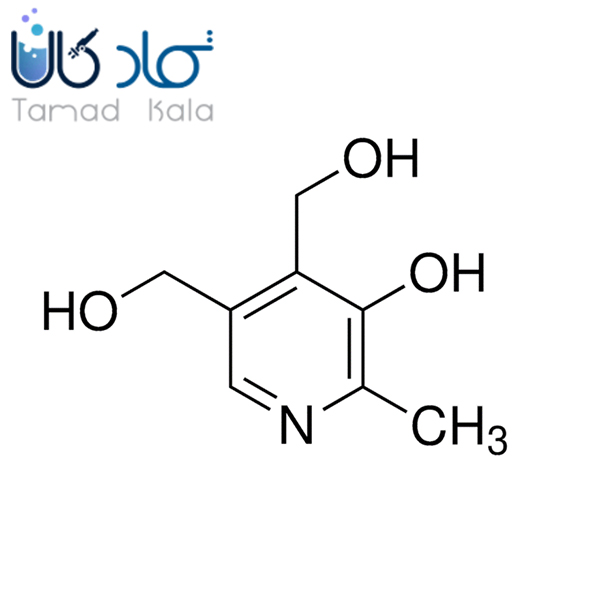 پیریدوکسین کد P5669 سیگما