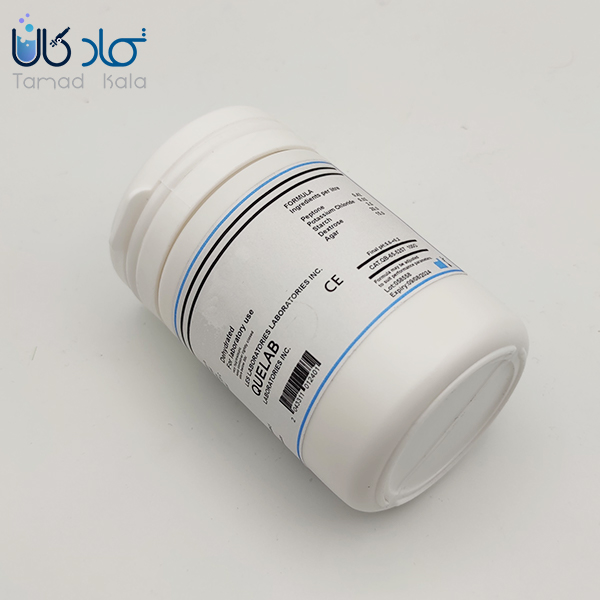 محیط کشت مک کانکی براث