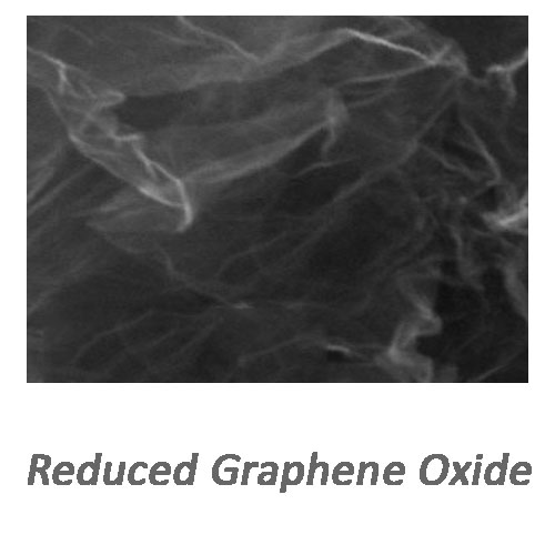 اکسید گرافن کاهش یافته