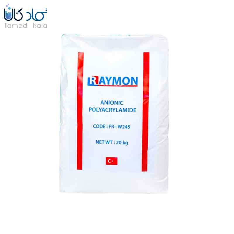 پلی الکترولیت تصفیه آب