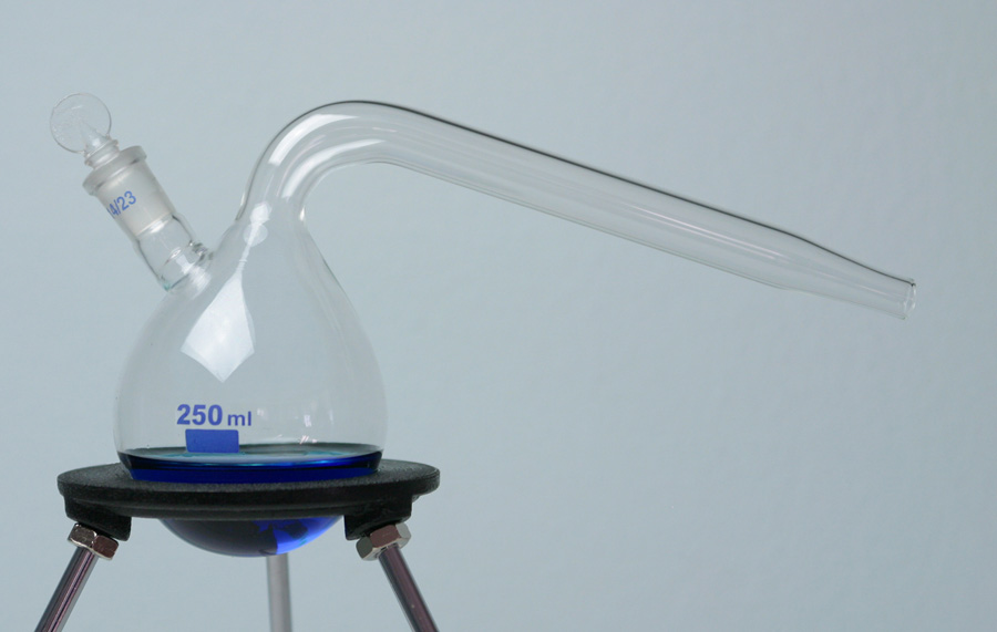 فروش بالن قرع