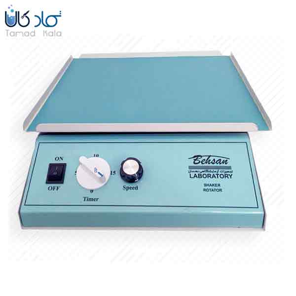 روتاتور آنالوگ