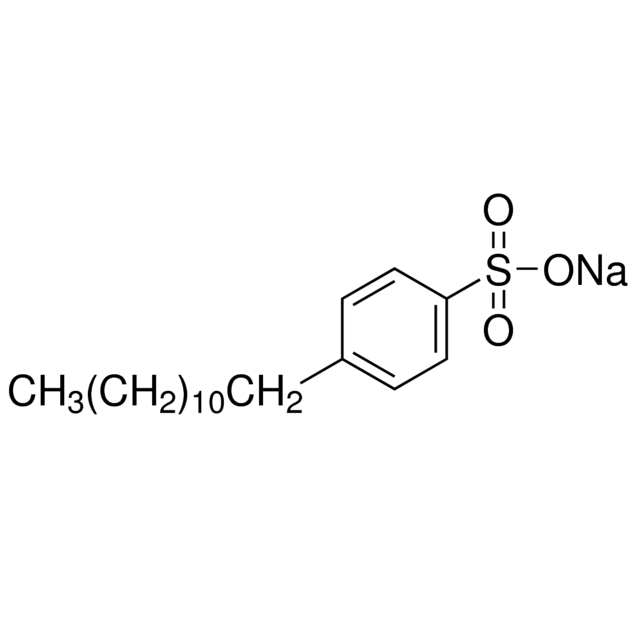فروش سدیم دو دسیل بنزن سولفونات