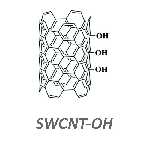 نانو تیوب کربنی تک دیواره (یو اس-نانو)