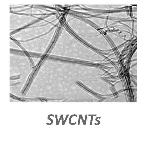 نانو تیوب کربنی تک دیواره